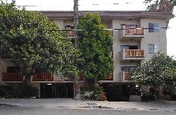 Palm Terrace West Hollywood