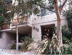 Palm Terrace West Hollywood
