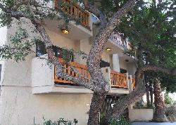 Palm Terrace West Hollywood