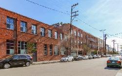 Molino Street Lofts