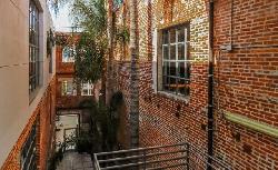 Molino Street Lofts