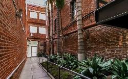 Molino Street Lofts