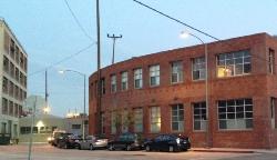Molino Street Lofts