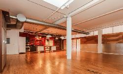 Molino Street Lofts