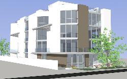 Kings Road Lofts