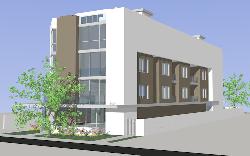 Kings Road Lofts