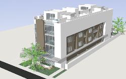 Kings Road Lofts