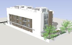 Kings Road Lofts