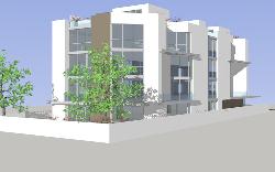 Kings Road Lofts