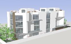 Kings Road Lofts
