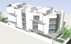 Kings Road Lofts