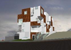 Larrabee Condominiums