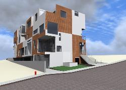 Larrabee Condominiums