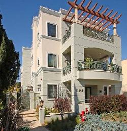 Darlington Penthouse