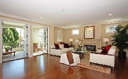 Darlington Penthouse