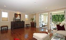 Darlington Penthouse