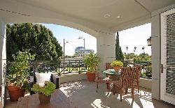 Darlington Penthouse