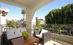 Darlington Penthouse