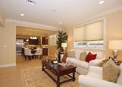 Darlington Penthouse