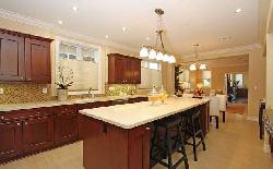 Darlington Penthouse