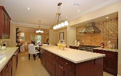 Darlington Penthouse