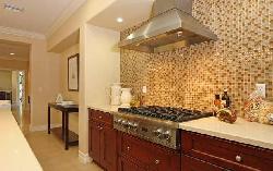 Darlington Penthouse