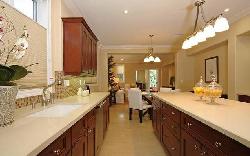 Darlington Penthouse