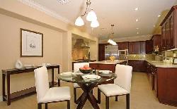 Darlington Penthouse