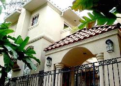 Martel Townhomes