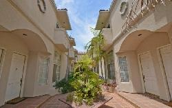 Martel Townhomes