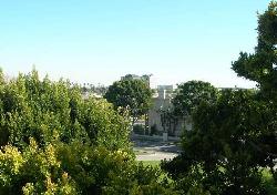 Le Faubourg St Honore