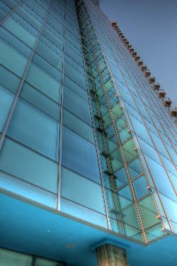 WaterMarke Tower