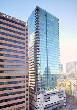 WaterMarke Tower
