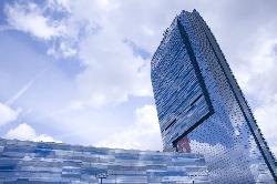 Ritz Carlton at LA Live
