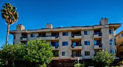 Gregory Terrace