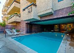 Gregory Terrace