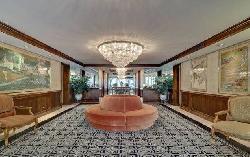 Beverly Hills Pinnacle