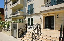 Alcott Terraces
