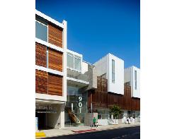 Hancock Lofts