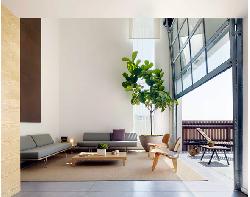 Hancock Lofts
