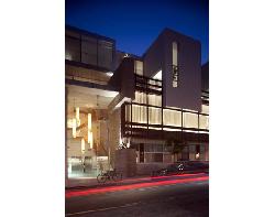Hancock Lofts