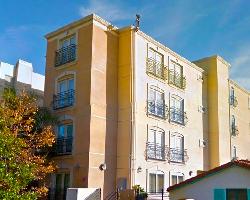 Wooster Villas