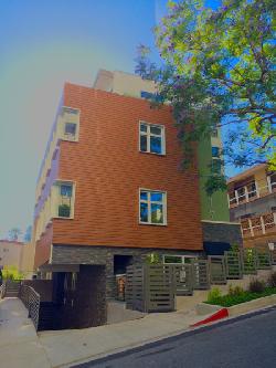 Horn Avenue Lofts