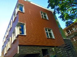 Horn Avenue Lofts