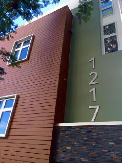 Horn Avenue Lofts