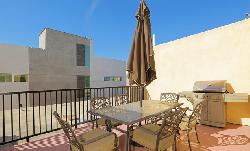 Castle View Townhomes