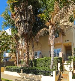 Castle View Townhomes