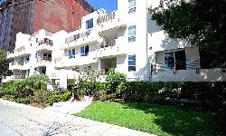 Grand Wilshire, The
