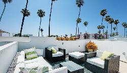 Neilson Way Townhomes
