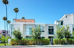 Neilson Way Townhomes